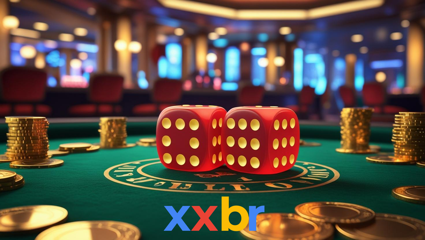 Cassino Online xxbr