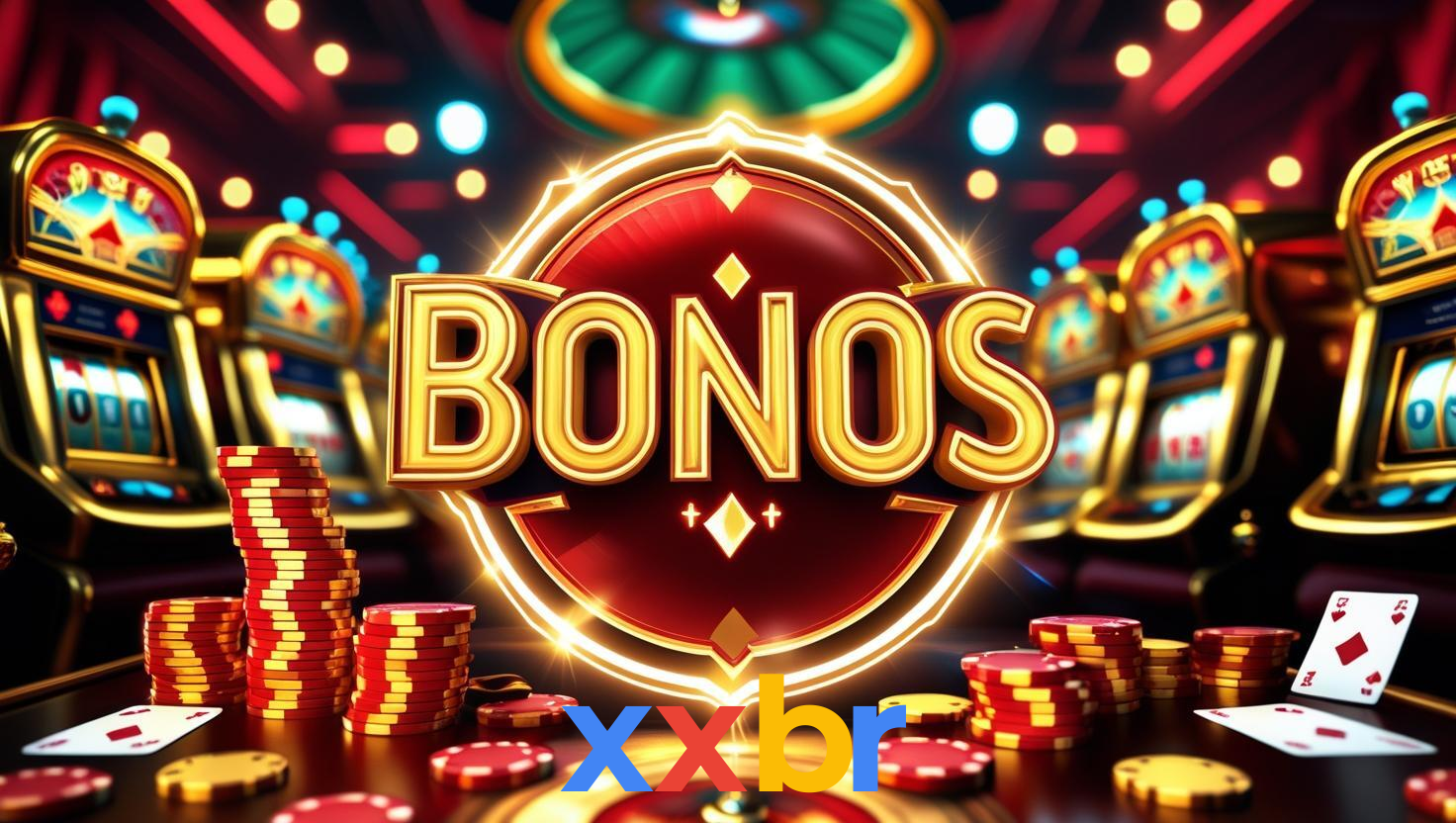 Cassino Online xxbr