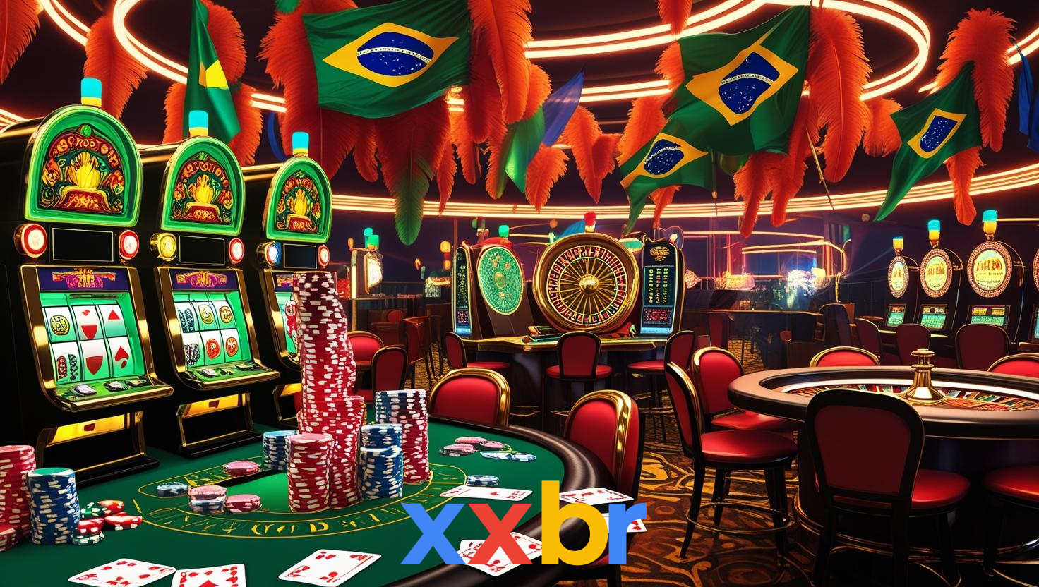 Cassino Online xxbr