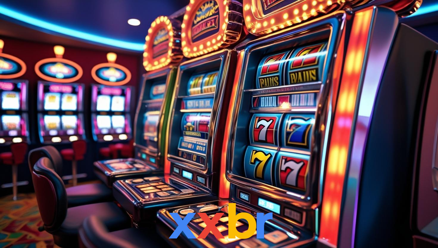 Cassino Online xxbr