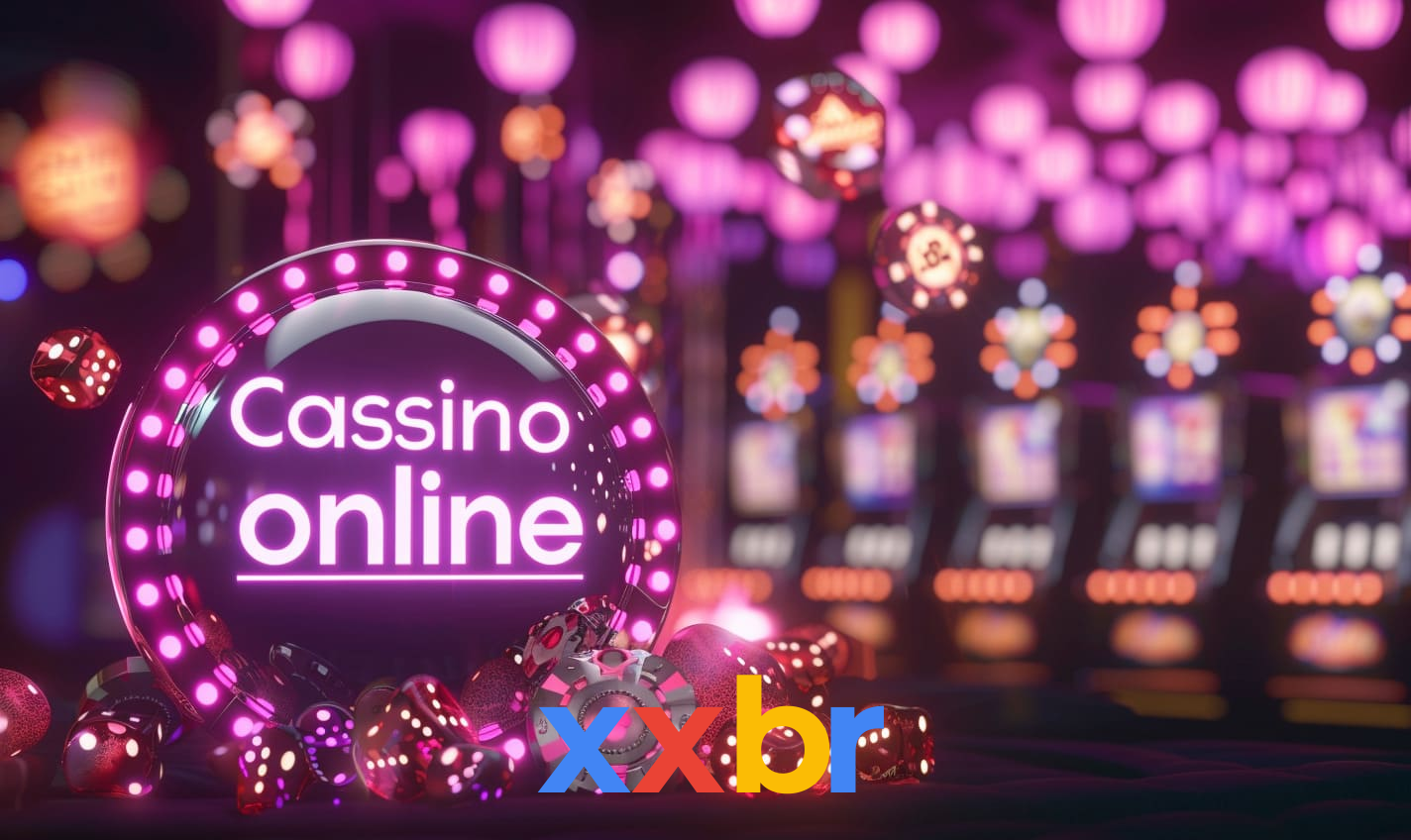 Cassino Onlinexxbr
