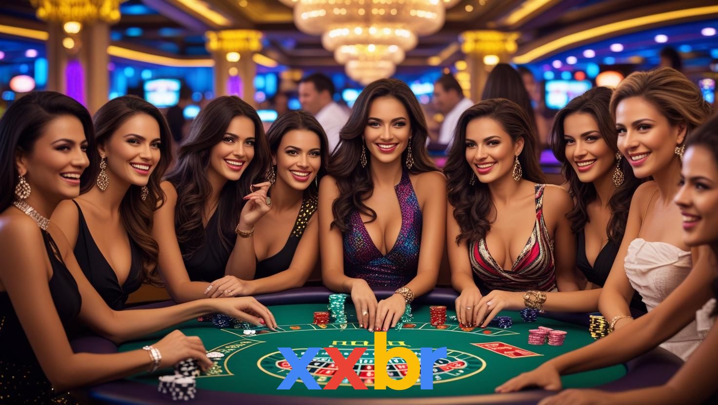 Cassino Online xxbr