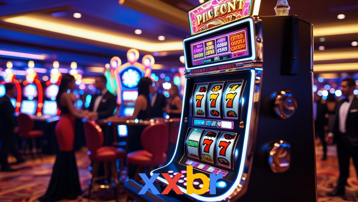 Cassino Online xxbr