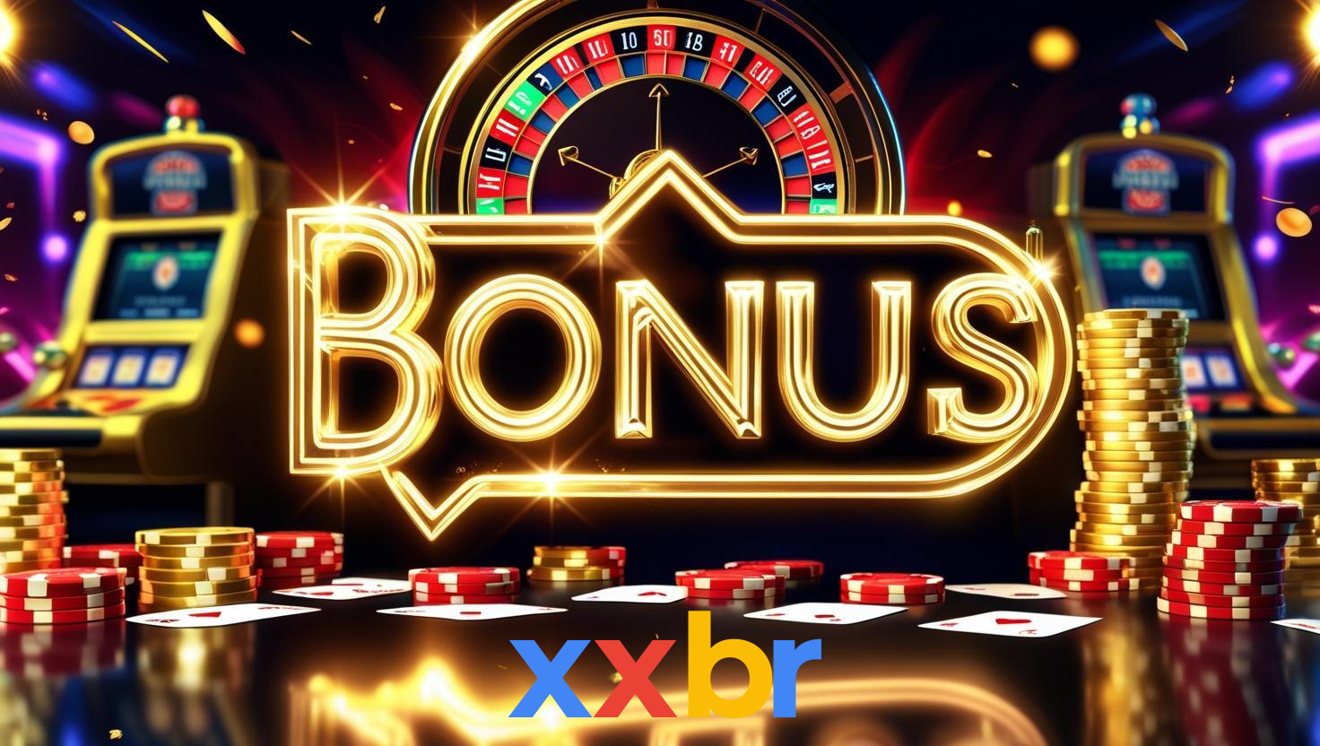 Cassino Online xxbr