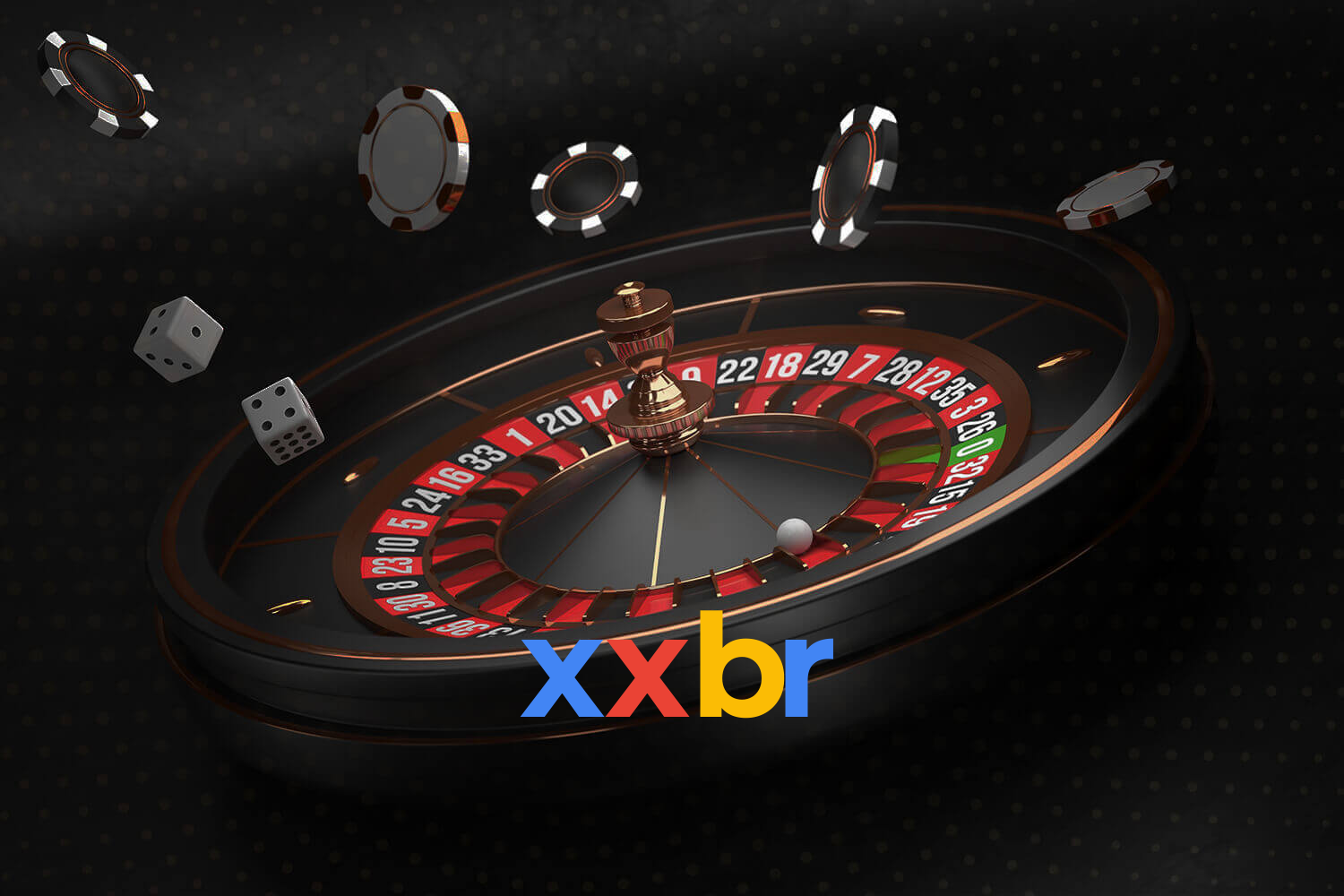 Promoções e Bônus no xxbr